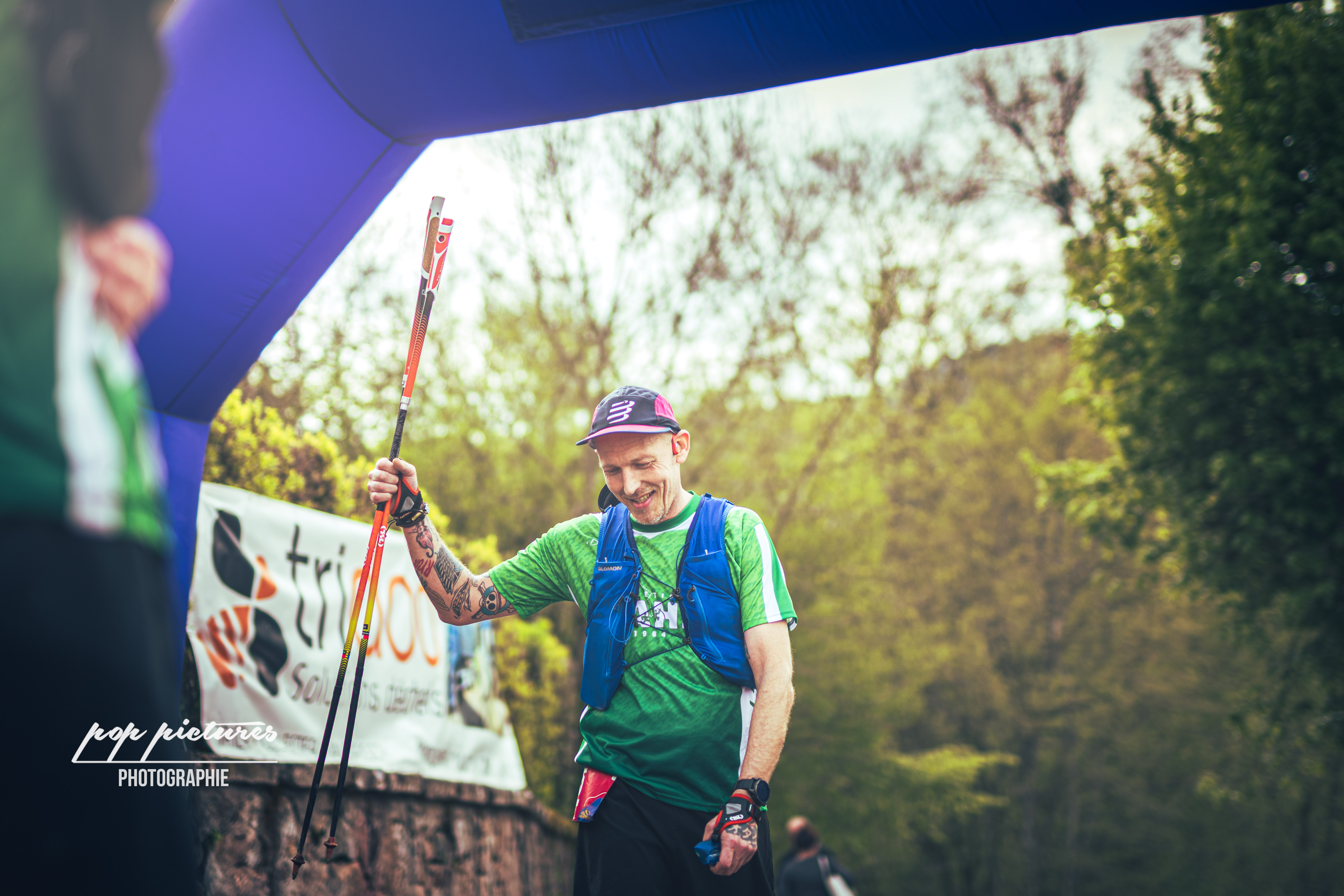 Image du trail